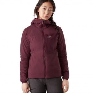 Women's Proton LT Hoody